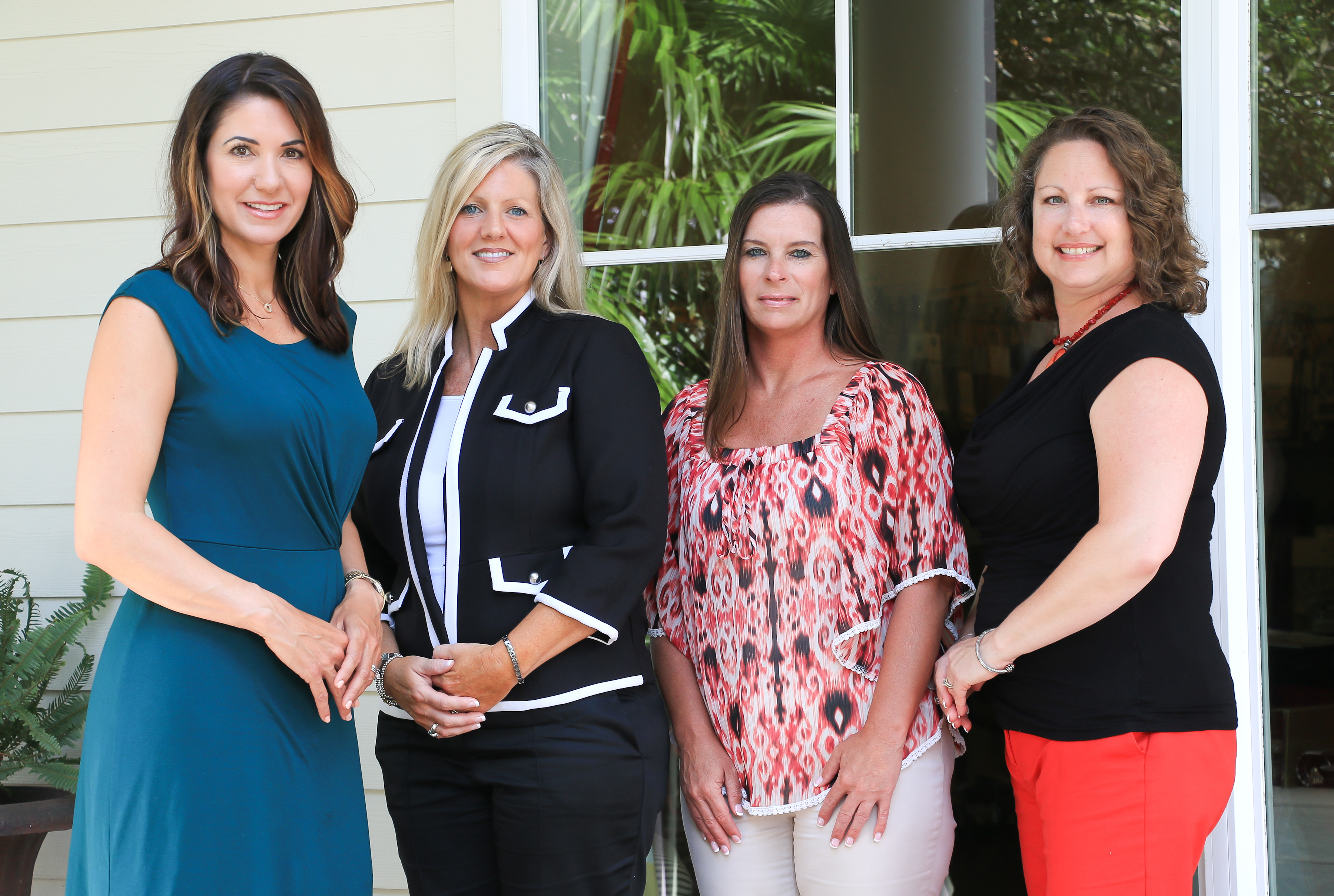 Southport Sales Office Don Bullard Insurance