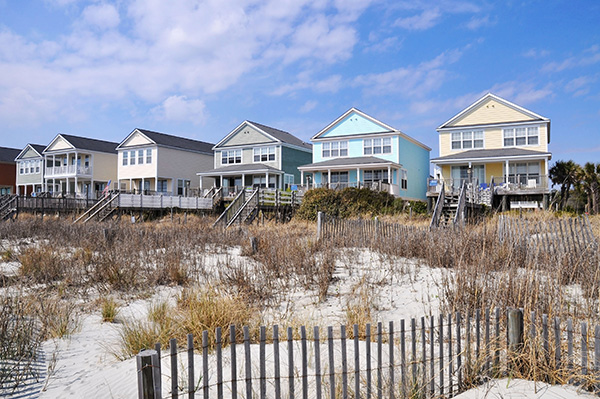 vacationHome Vacation Home Insurance Wilmington NC