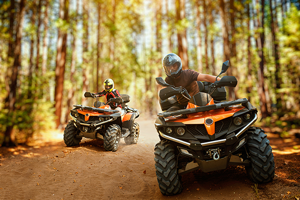 ATV Insurance Wilmington NC