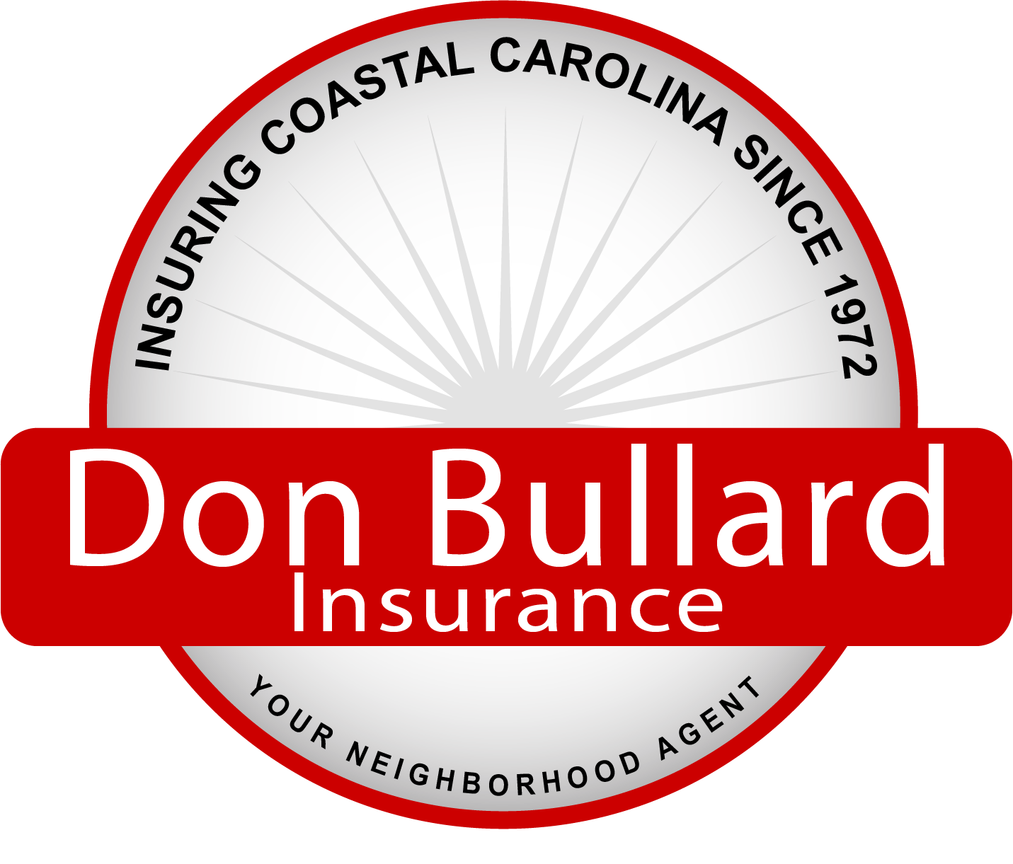 Don Bullard Insurance Logo