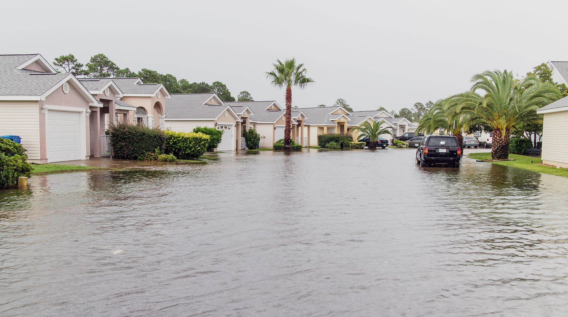 Flood Insurance Wilmington NC