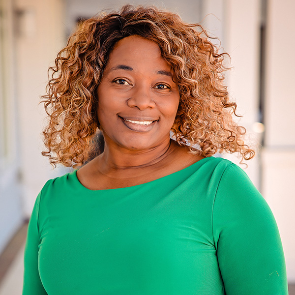 trella Trella Mitchell