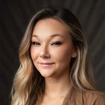 Sarah Brown