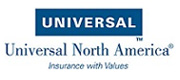 Universal North America Insurance